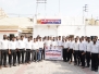 Central Jail Visit on 4 November 2023