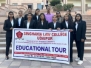 High Court Visit
