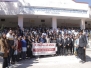 Legal Aid Camp organized by Singhania Law College on 10 Feb 2024