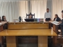 Moot Court Organized on 26 December 2023