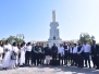 SAMVIDHAN PARK VISIT