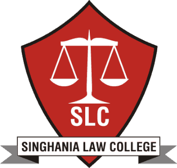 Singhania Law College postage stamp released